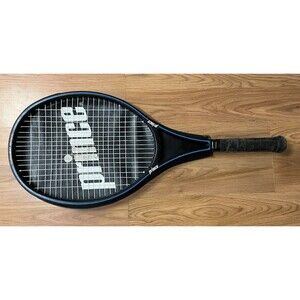 Prince Tournament Graphite Series 110 Sq. Inch - 12.3oz. unstrung - Grip 4 1/4
